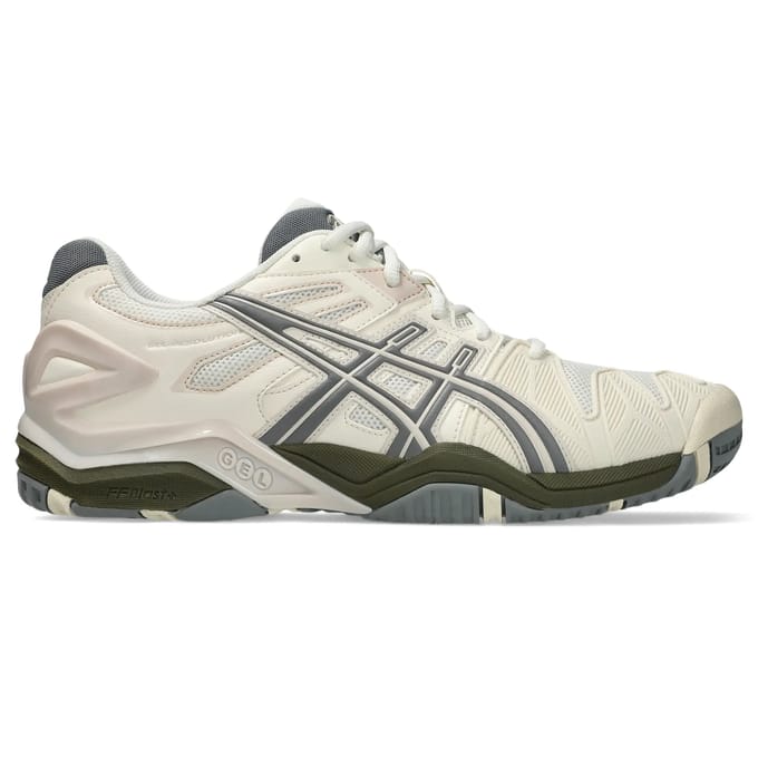 Tennisschoenen Asics Gel-Resolution 5