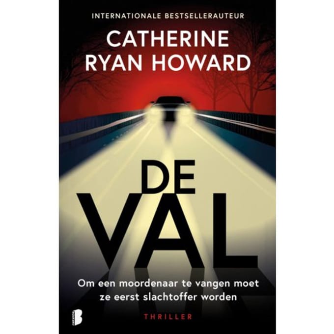 De Val - Catherine Ryan Howard