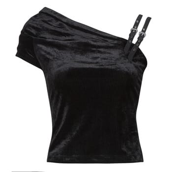 Blouse Versace Jeans Couture 79HAM616