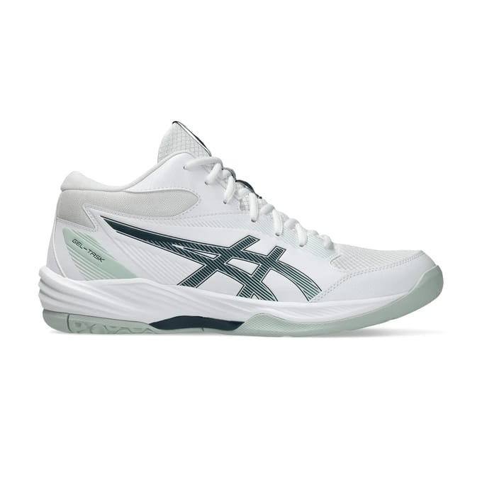 Indoor schoenen Asics Gel-task MT 4