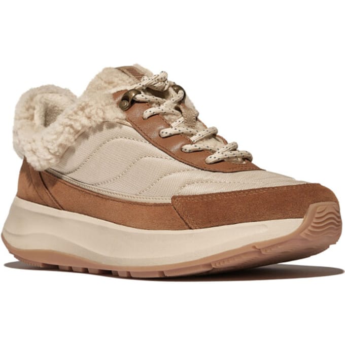 Fitflop Trainers Flow Mix F-Mode