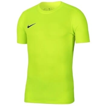 T-shirt Korte Mouw Nike Dry Park Vii Jsy