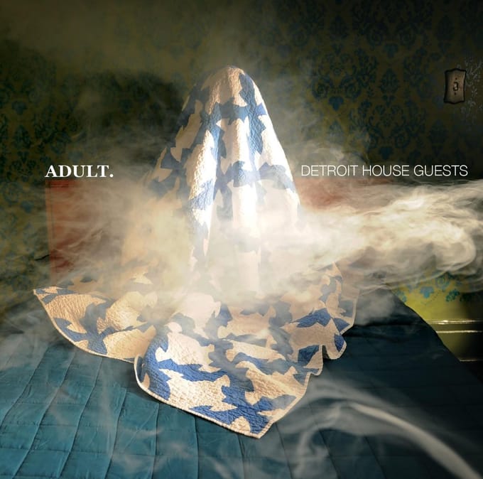 Detroit House Guests - Adult
