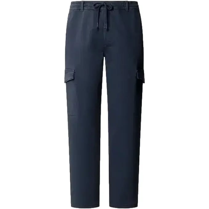 Pepe Jeans Gymdigo Cargobroek Blauw 40 Man