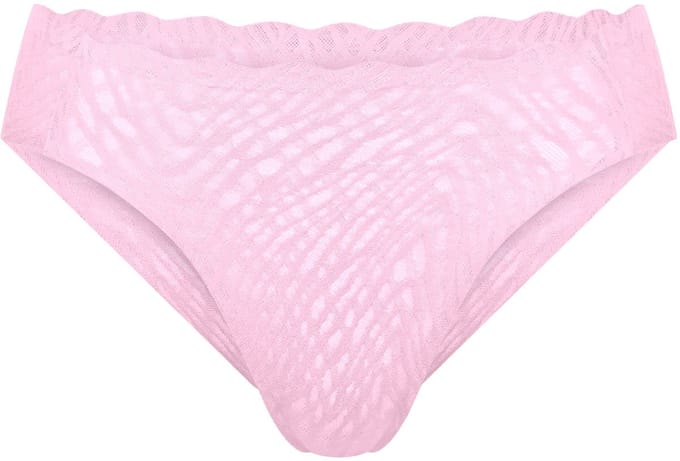 Dames lage slip Sloggi Zero Feel Bliss