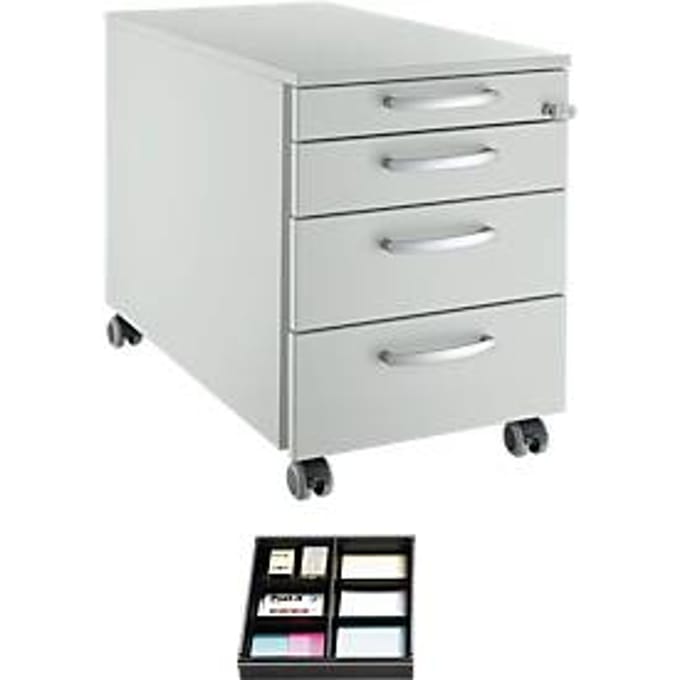 Schäfer Shop  Select Verrijdbare ladeblok 1233