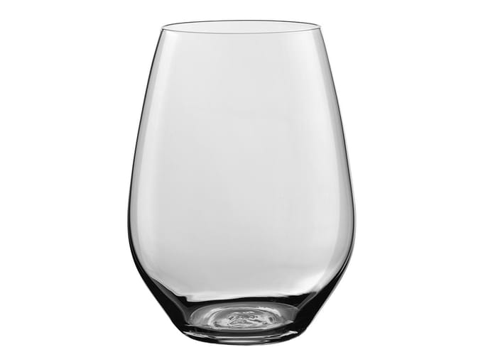 Florina Glazen 610 ml - Set van 6 stuks
