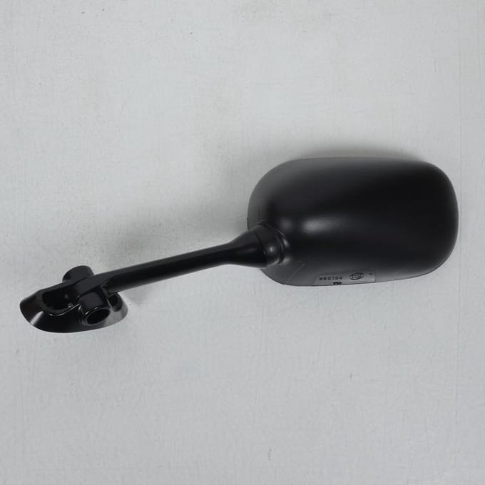 rms linker spiegel voor suzuki 650 sv 2015 by132 / g nieuw