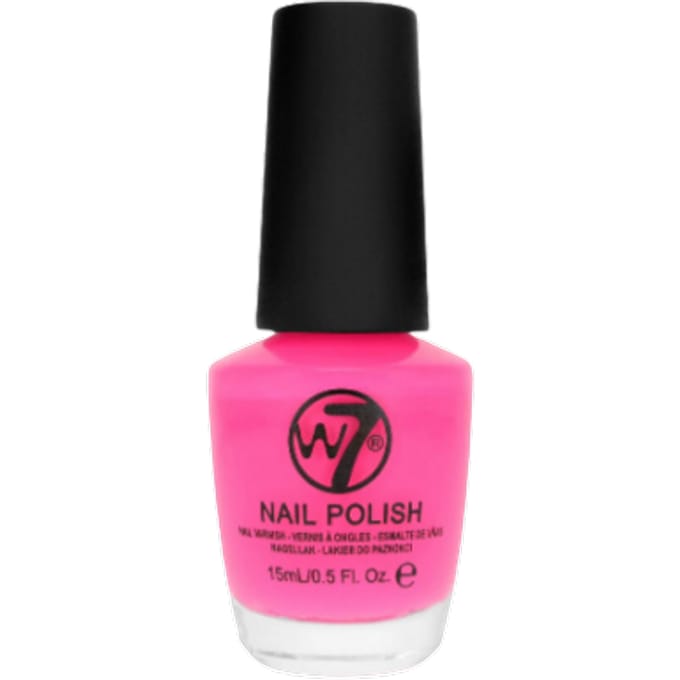 W7 Nicosia Nagellak - 15ml