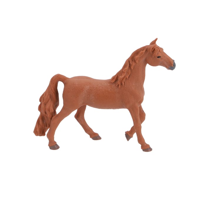 Schleich 72164 Amerikaanse Zadel Merrie