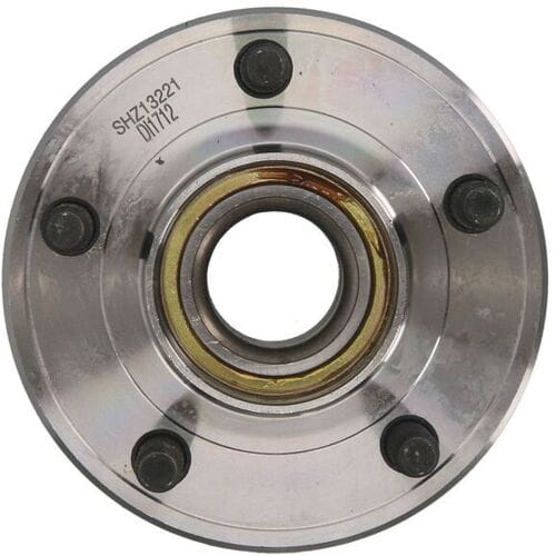 Wielnaaf EDGE 513221AT