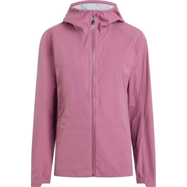 MCKINLEY - x-light 2.5 jkt w - Functioneel jack dames - Paars