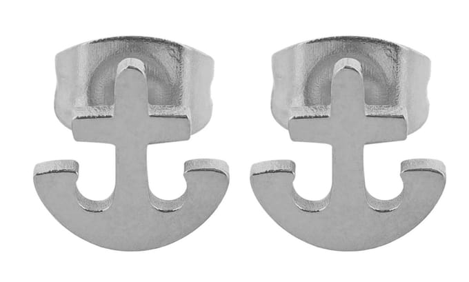 AKZENT Akzent Unisex oorbel Talon, duurzaam