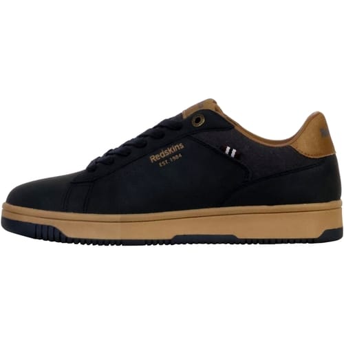 Lage Sneakers Redskins 269645