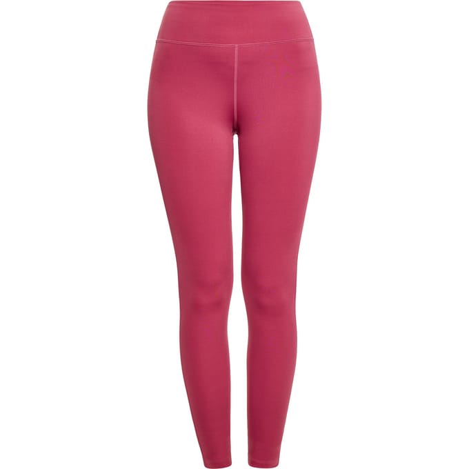 IZIA Broek Dames donkerroze