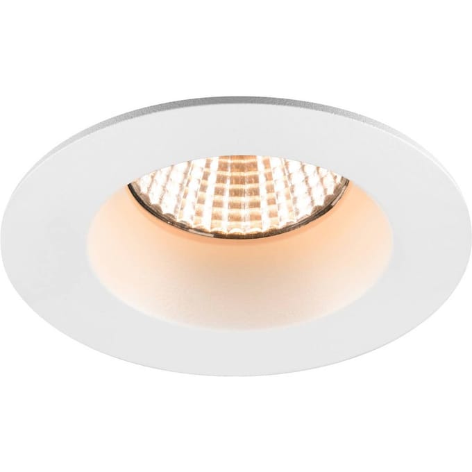 SLV LED inbouwspot New Tria rond wit IP65 2.700K 38°