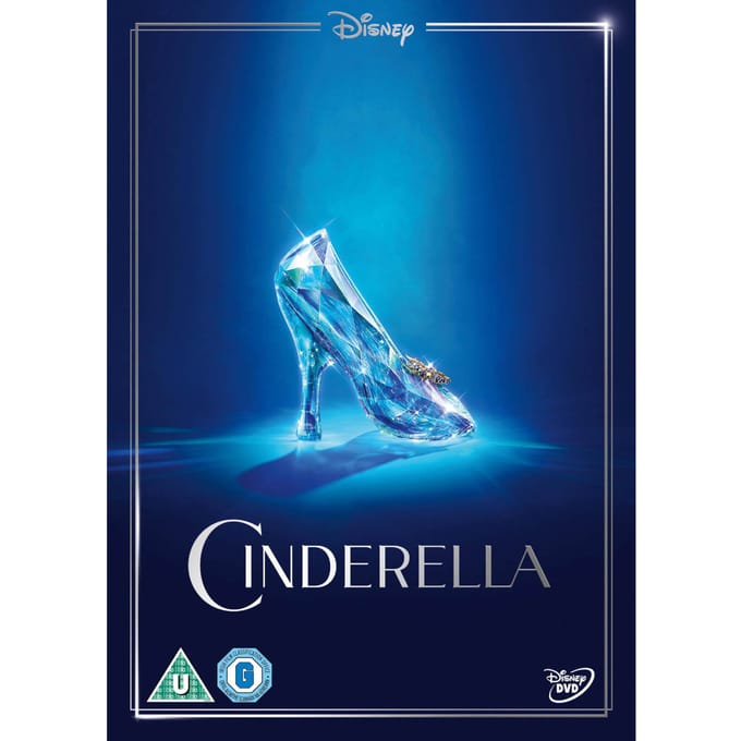 Cinderella (2015)