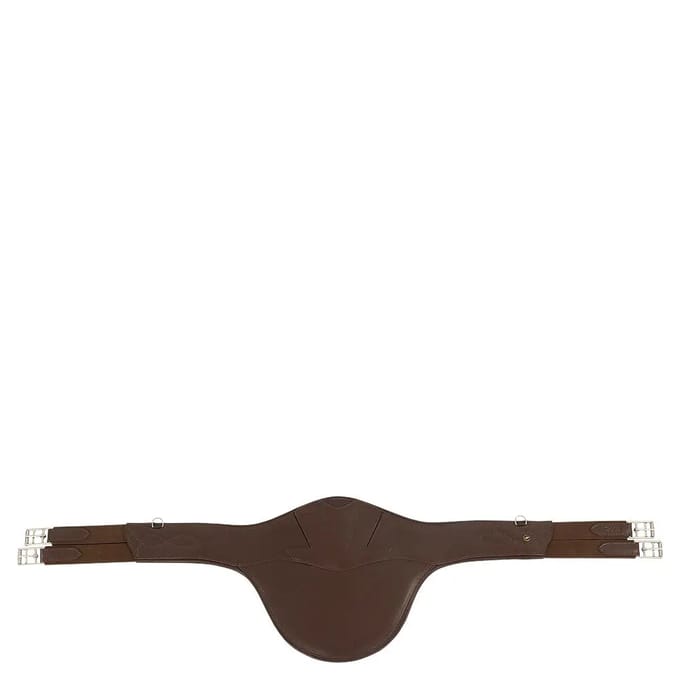 Rijsingel met noppenbescherming BR Equitation Girth Driffiel