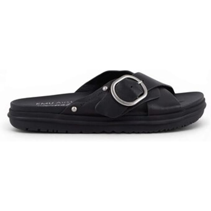 Slippers EMU Ebony