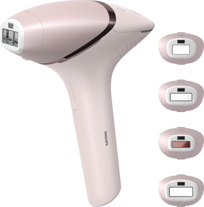 Philips Lumea Prestige 9000 Series BRI957/00 - IPL Ontharingsapparaat