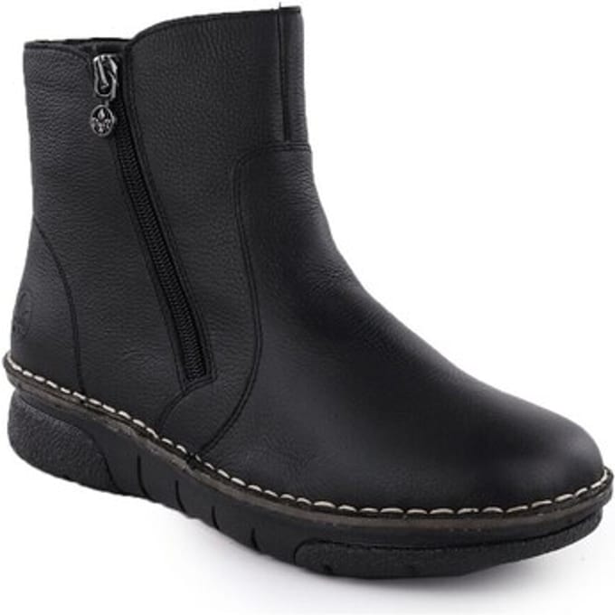 Enkellaarzen Rieker 7336500