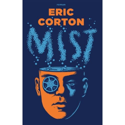Mist - Eric Corton
