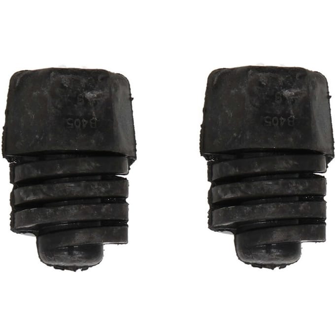 Bevestigingselement, motorafdekking ROMIX ROM 22079