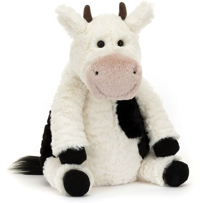 Jellycat knuffel Mooliet Cow