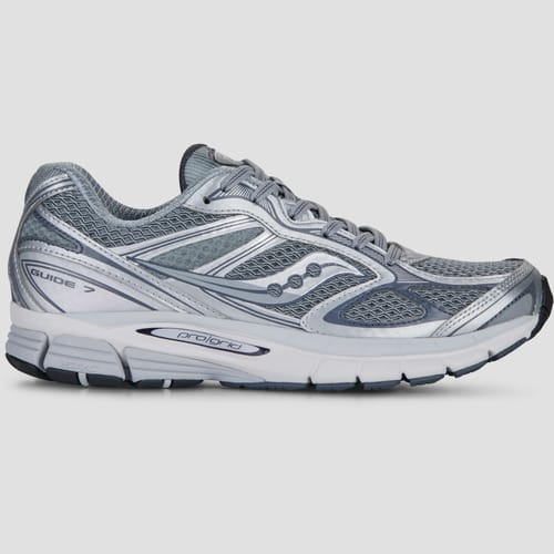 Lage Sneakers Saucony PROGRID GUIDE 7