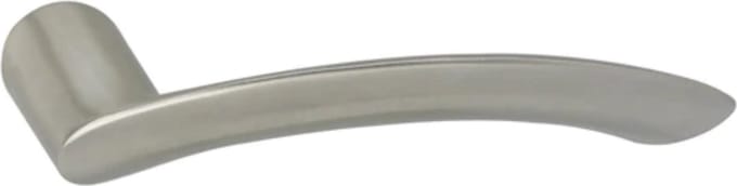Impresso Watton deurkruk RVS