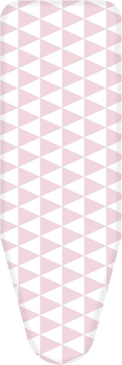 Strijkdoek Rosa - Innovatieve Strijkoplossing voor Thuis