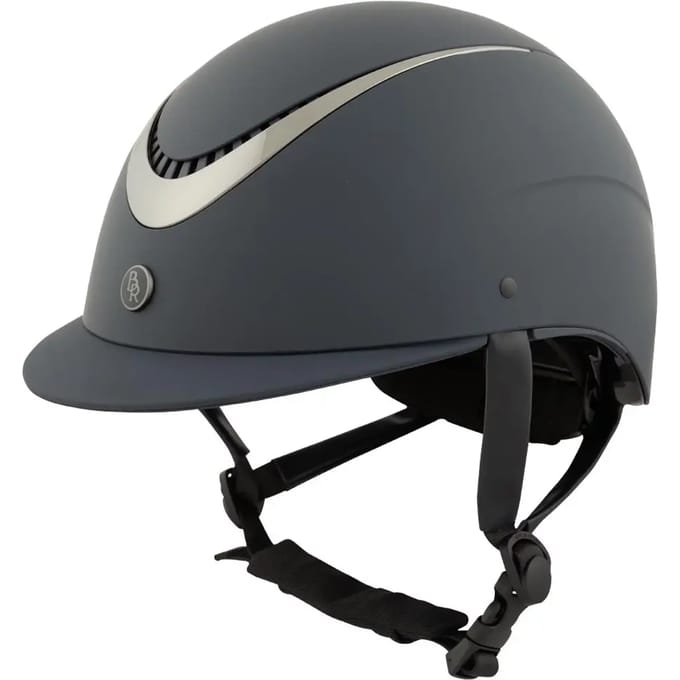 Standaard vizierhelm BR Equitation Thêta Painted