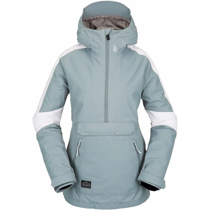 Dames ski jas Volcom Mirror