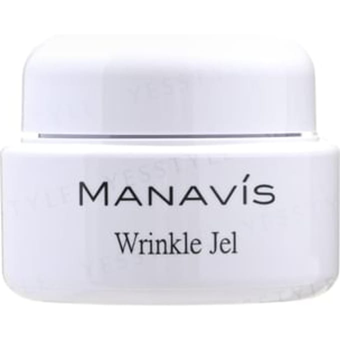 MANAVIS - Wrinkle Gel - Anti-rimpelcrème