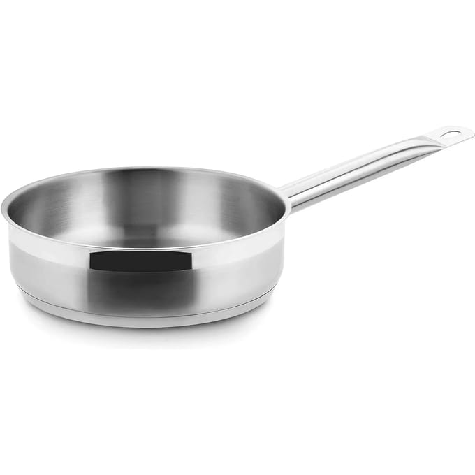 Sauteerpan Lacor Eco-Chef