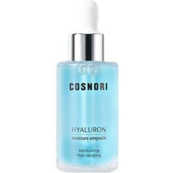 Cosnori, Hyaluronic Moisture Ampoule, 30ml (1.01fl oz) white