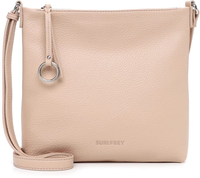 SURI FREY Schoudertas SFY Debby ( 13602 ) - Dames handtassen - rose 650