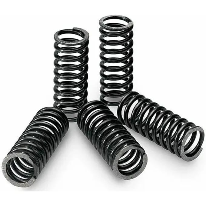 Ressort kit koppelingsbox van 6 Tecnium Yamaha WRF440