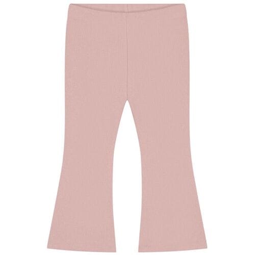 Prénatal baby broek flared Soft Pink 62 dames