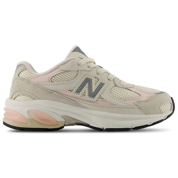 New Balance 2010 Peuterschoenen - Wit - Maat 28 - Leer