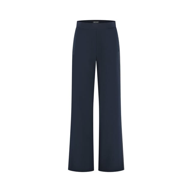 Lady Day Elza broek blauw