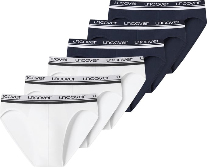 Schiesser Rio slip Uncover