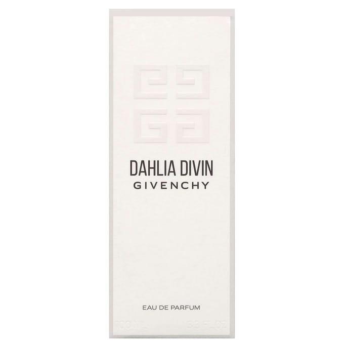 GIVENCHY LES PARFUMS MYTHIQUES Eau de Parfum Spray Damesparfum Dames 100 ml