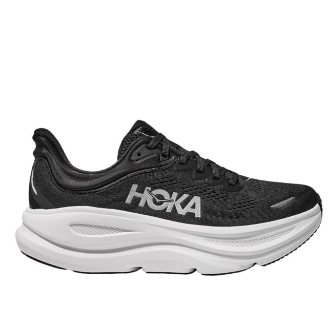 Hoka Bondi 9 Chaussures de course pour hommes