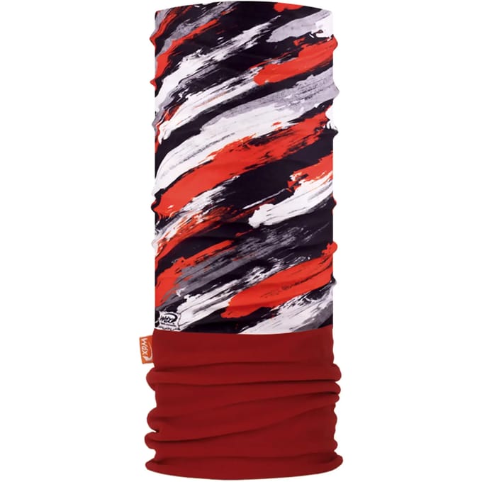 Halsbedekking Wind x-treme Polar