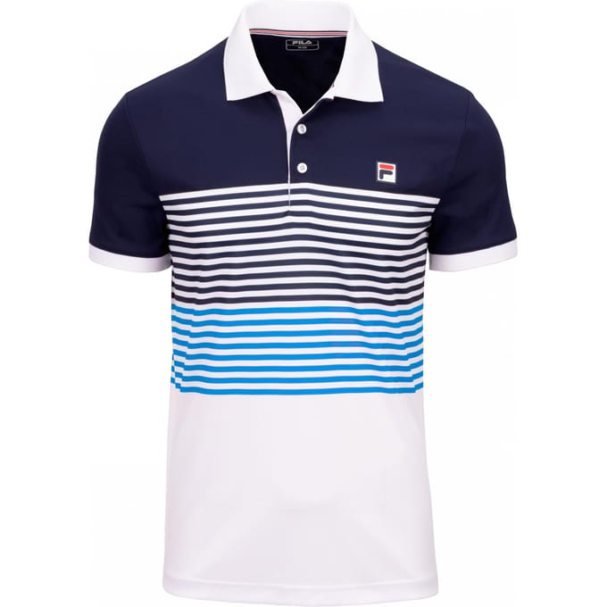Fila BB Monte Carlo Polo Heren