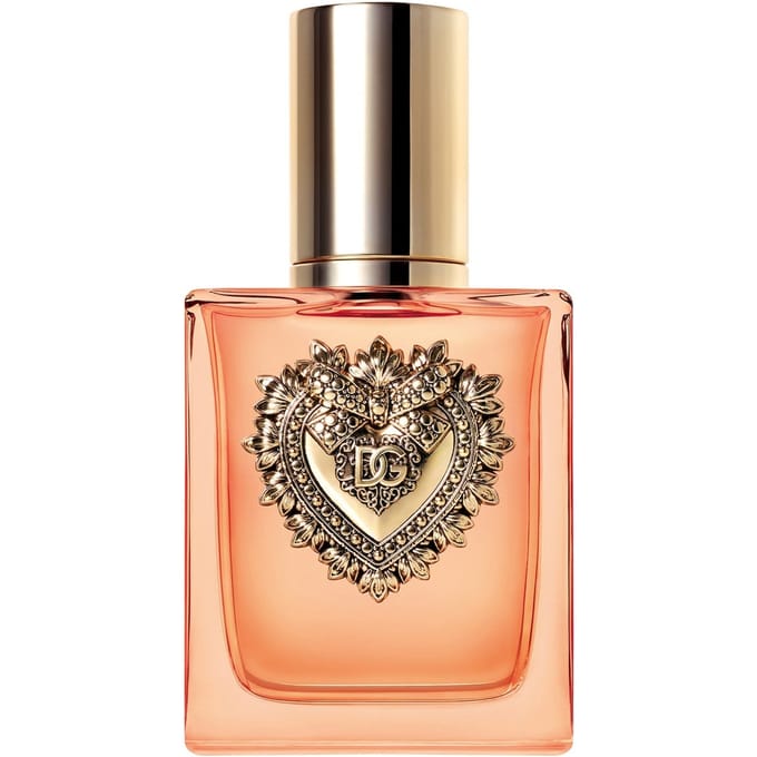 Dolce & Gabbana Eau De Parfum Intense Dolce & Gabbana - Devotion Eau De Parfum Intense  - 50 ML