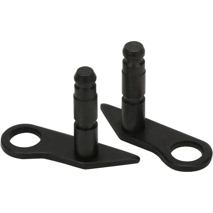 2 STuks Breimachine Accessoires voor Brother KH821 KH860 KH871 KH880 KH891 black