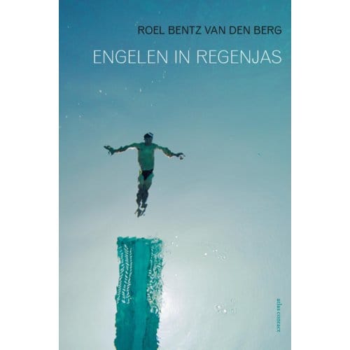 Engelen In Regenjas - Roel Bentz van den Berg