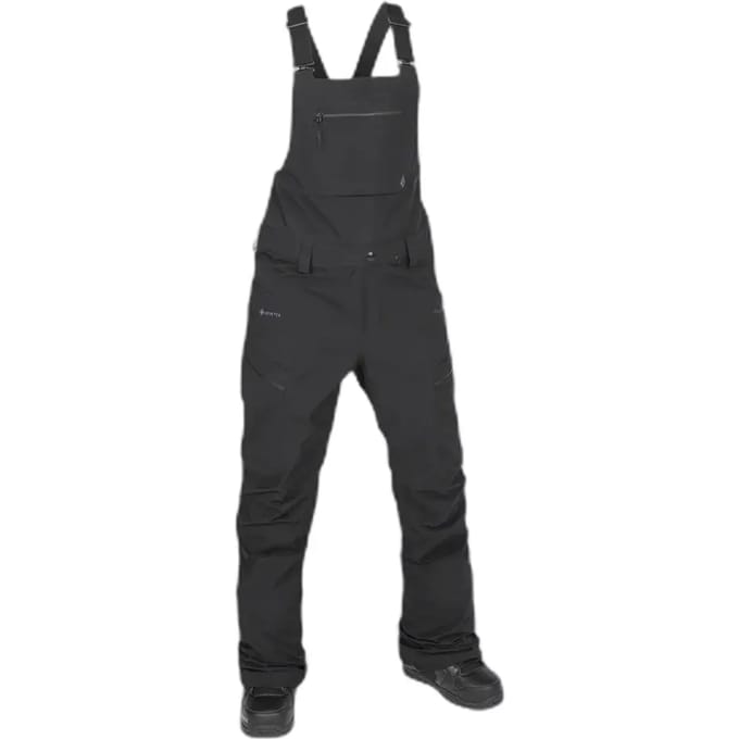 Dames ski-overall Volcom ELM Stretch Gore